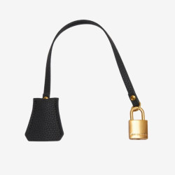 Mac Douglas - Bijou de sac cadenas