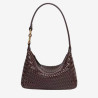 Auren - sac porté épaule tressé