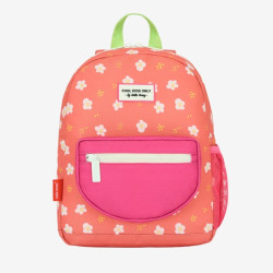 Hello hossy – Sac a dos enfant maternelle Peachy Bloom