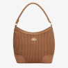 Mac Douglas - Sac épaule Ephese Bryan 2 châtaigne