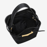 Longchamp - Mini sac seau Le Smart XS noir