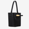 Longchamp - Mini sac seau Le Smart XS noir