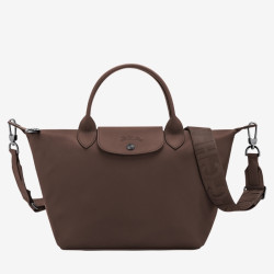 Longchamp - Sac Le Pliage Xtra S moka