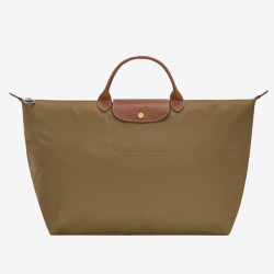 Longchamp -  Sac de voyage Le Pliage Original L