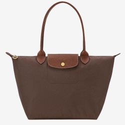 Longchamp – Sac cabas Le Pliage Original M