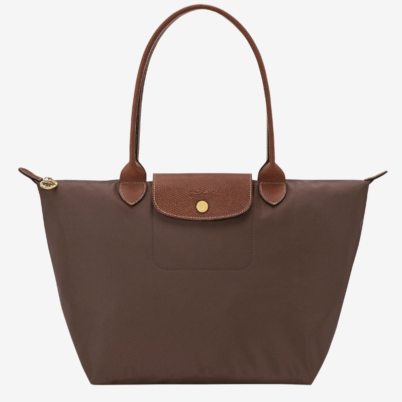 Longchamp – Sac cabas Le Pliage Original M