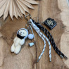 Auren - Bijou de sac ours golfeur
