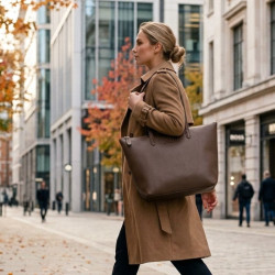 Mac Douglas - Grand sac porté épaule East Scott