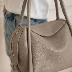 Auren - sac épaule trapèze