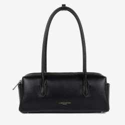 Sac baguette Donna Cube Lancaster | Cuir lisse