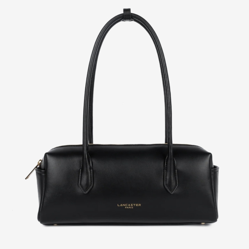 Sac baguette Donna Cube Lancaster | Cuir lisse
