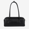 Sac baguette Donna Cube Lancaster | Cuir lisse