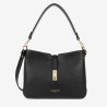 Sac Besace Milano Horizon Lancaster | Grand Sac en Cuir