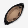 Lancaster - Grand sac seau Dune noir