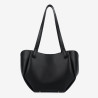 Sac Cabas Épaule Sierra Haus Lancaster | Cuir Grainé & Lignes Courbes