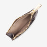 Lancaster Paris - Porte-cartes Dune moka