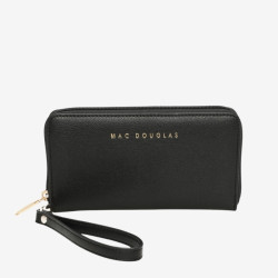 mac douglas – portefeuille zippé balise milo