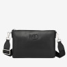 Pochette Edmée Mac Douglas | Sac femme avec bandoulière