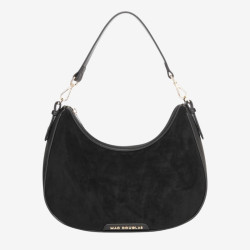 Sac Émilie Stockholm Mac Douglas | Sac demi-lune femme