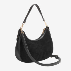 Sac Émilie Stockholm Mac Douglas | Sac demi-lune femme