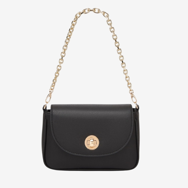 Mac Douglas - Sac bandoulière Glycine Hydro noir