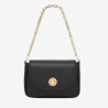 Mac Douglas - Sac bandoulière Glycine Hydro noir