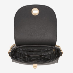 Mac Douglas - Sac bandoulière Glycine Hydro noir