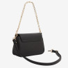 Mac Douglas - Sac bandoulière Glycine Hydro noir