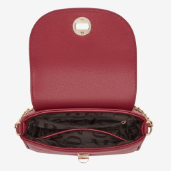 Mac Douglas - Sac bandoulière Glycine Hydro rouge