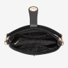 Mac Douglas - Sac porté épaule suédine Guyenne STOCKHOLM
