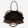 Mac Douglas - Sac porté main Pyla Milo S moka