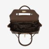 Mac Douglas - Petit sac à main Pyla2 Milo moka