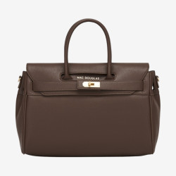 Mac Douglas - Sac à main Pyla2 Milo XS Moka