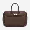 Mac Douglas - Sac à main Pyla2 Milo XS Moka