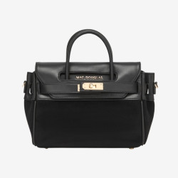 Sac à main velours Pyla2 Mini Stockholm | Mac Douglas