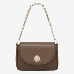 Mac Douglas - Sac bandoulière Glycine Hydro brun