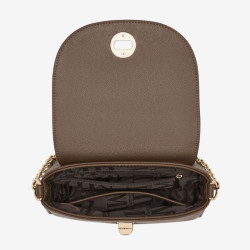 Mac Douglas - Sac bandoulière Glycine Hydro brun