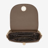 Mac Douglas - Sac bandoulière Glycine Hydro brun