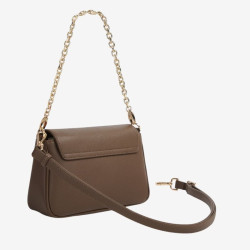 Mac Douglas - Sac bandoulière Glycine Hydro brun