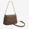 Mac Douglas - Sac bandoulière Glycine Hydro brun