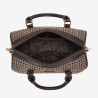 Sac à main Gascogne Fantasia Tartan | Mac Douglas