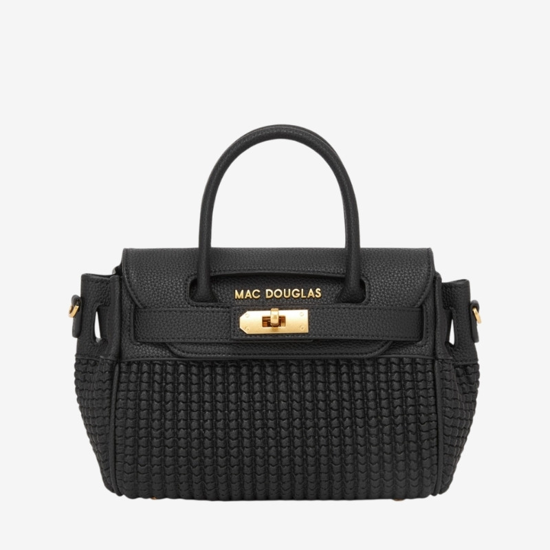 Mac Douglas - Mini sac à main matelassé Pyla 2 Bryan 2