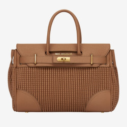 Sac matelassé Pyla2 Bryan2 Mac Douglas | Sac femme