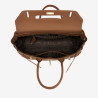 Sac matelassé Pyla2 Bryan2 Mac Douglas | Sac femme