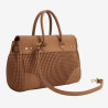 Sac matelassé Pyla2 Bryan2 Mac Douglas | Sac femme