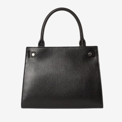 Mac Douglas - sac porté main Temple Buni S noir