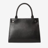 Mac Douglas - sac porté main Temple Buni S noir