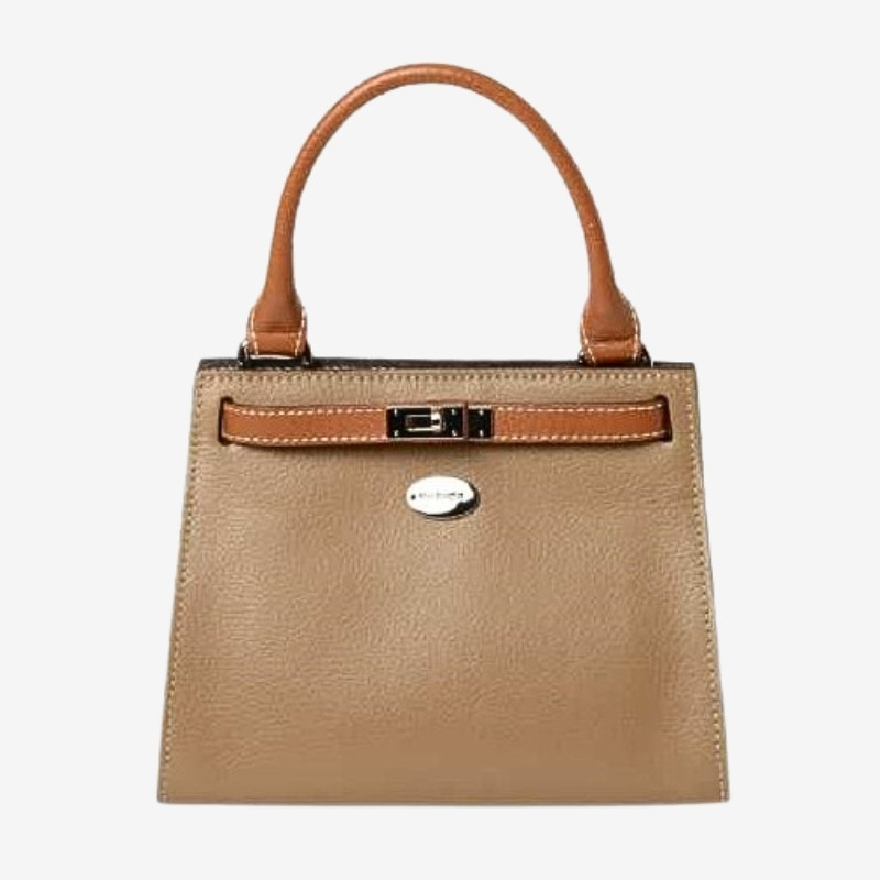 Mac Douglas - sac porté main Temple Buni S