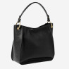 Sac porté épaule Amalfi Rhodes en cuir | Mac Douglas
