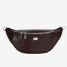 Mac Douglas - sac banane cuir buffle Barbade Buni M